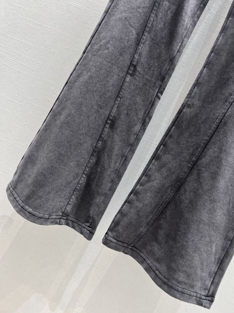 Alexander Wang Long Pants